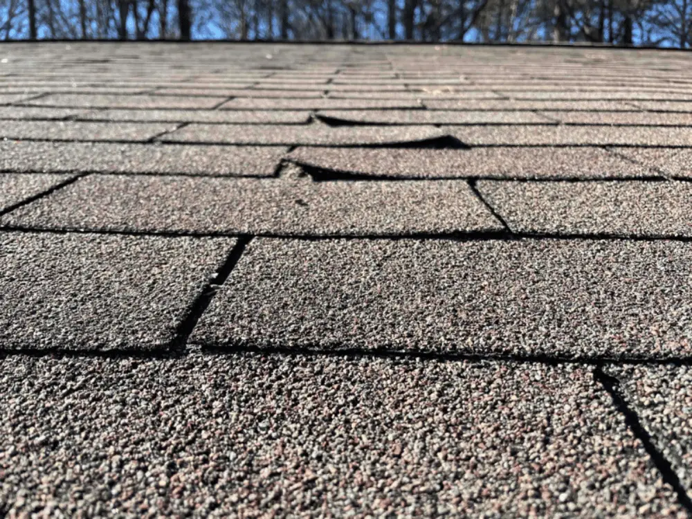 A Homeowner’s Guide to Roof Nail Pops