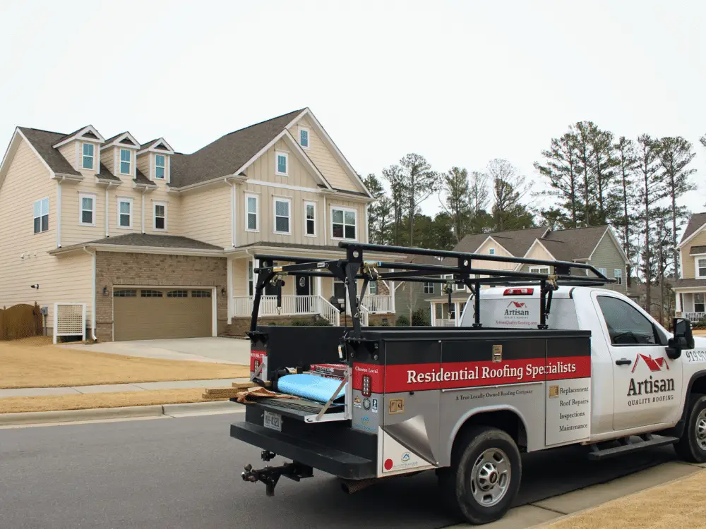 Protect your roofing system with our roof tune-up maintenance program!
