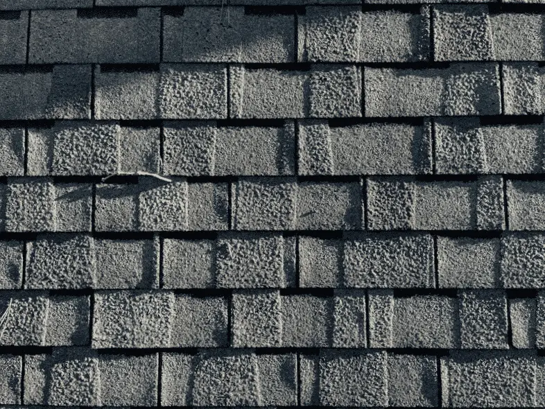 Deteriorating shingles - Artisan Quality Roofing Deteriorating shingles