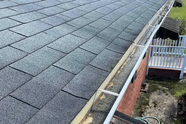 Shingles with shedding granules - Artisan Quality Roofing Shingles with shedding granules