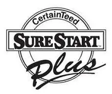 CertainTeed SureStart Plus Warranty Badge - Artisan Quality Roofing CertainTeed SureStart Plus Warranty Badge - roof warranties