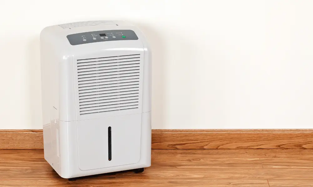 Dehumidifier