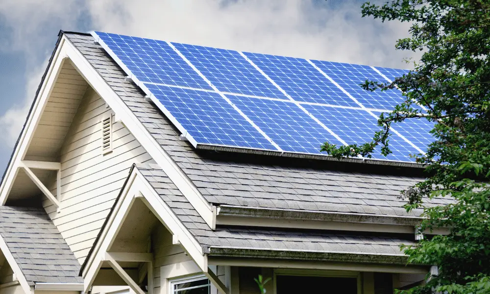 Should You Replace Your Roof Before Solar Panels? Learn Here