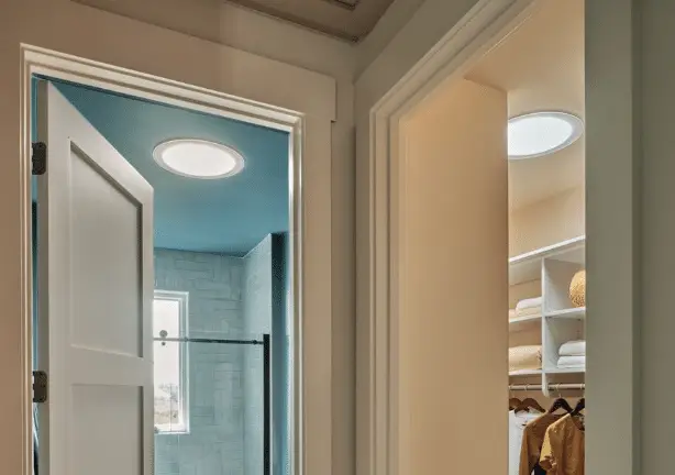 velux sun tunnels