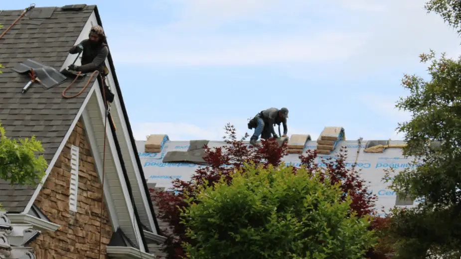 Comparing Apples to Apples: Good Roof Replacement Estimates