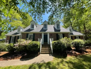 Roof By Artisan Quality Roofing in Durham NC