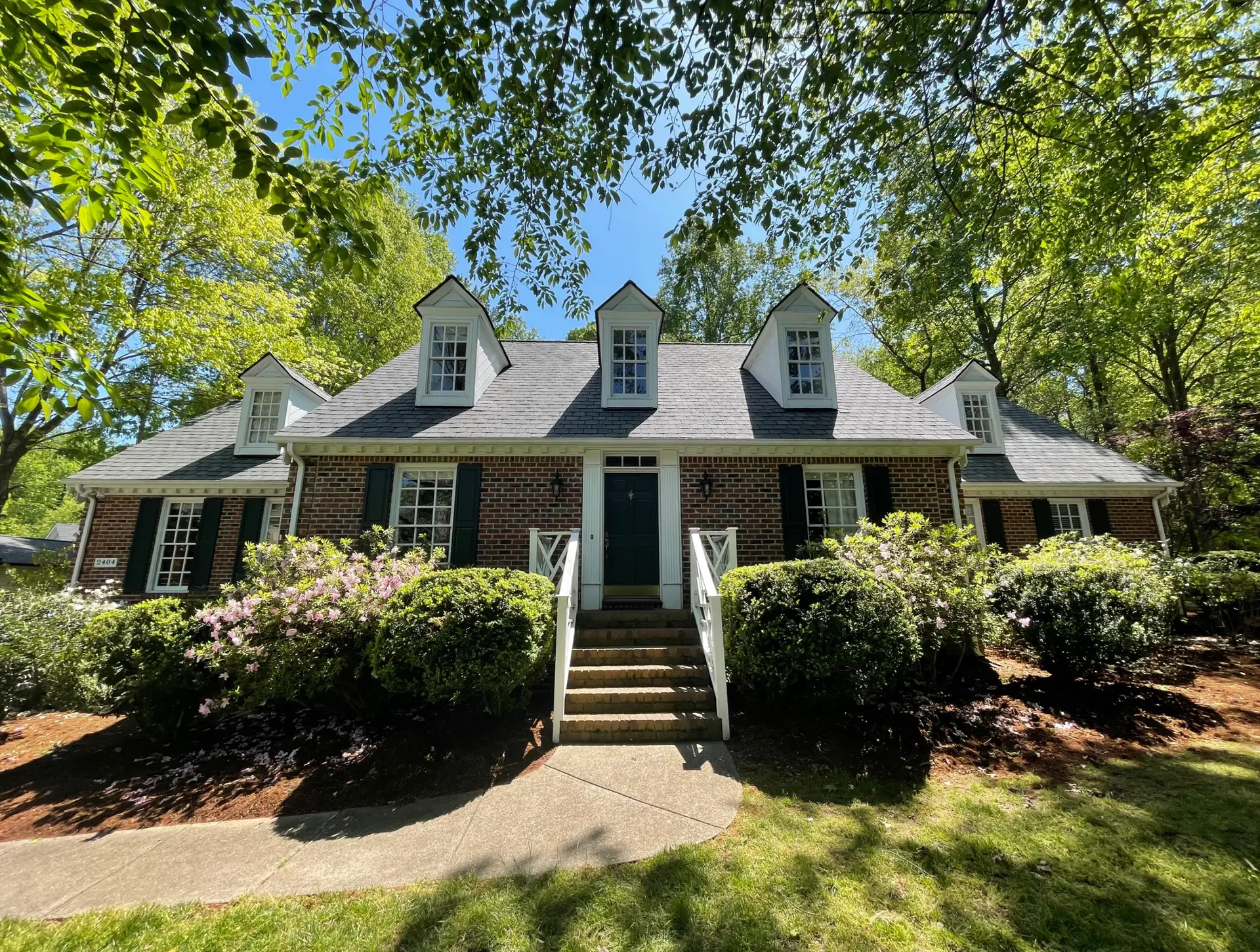 Deciding on a New Roof? Here are factors to consider.