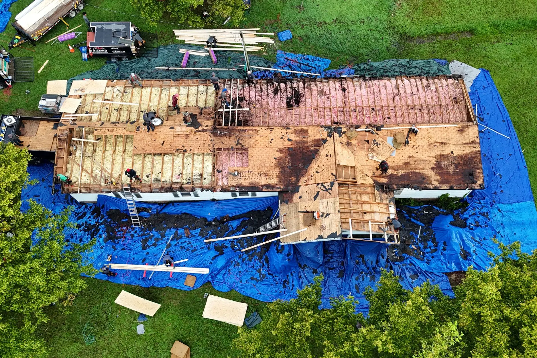 Serving Durham, Apex, Cary and the Raleigh area