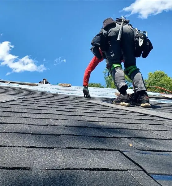 Need a Certified Expert Roofing Company?