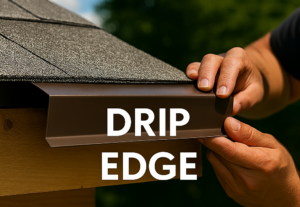 Roofing Drip Edge