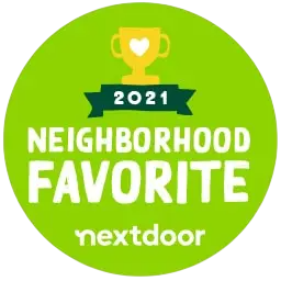 Nextdoor 2021