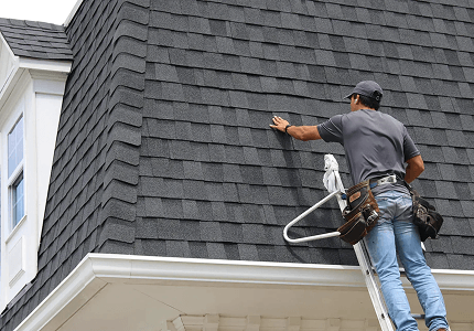 Roof Inspections