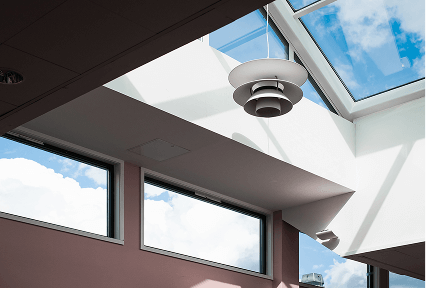 The Best Time to Replace Skylights