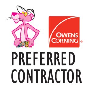 Owens Corning Preferred Contractor