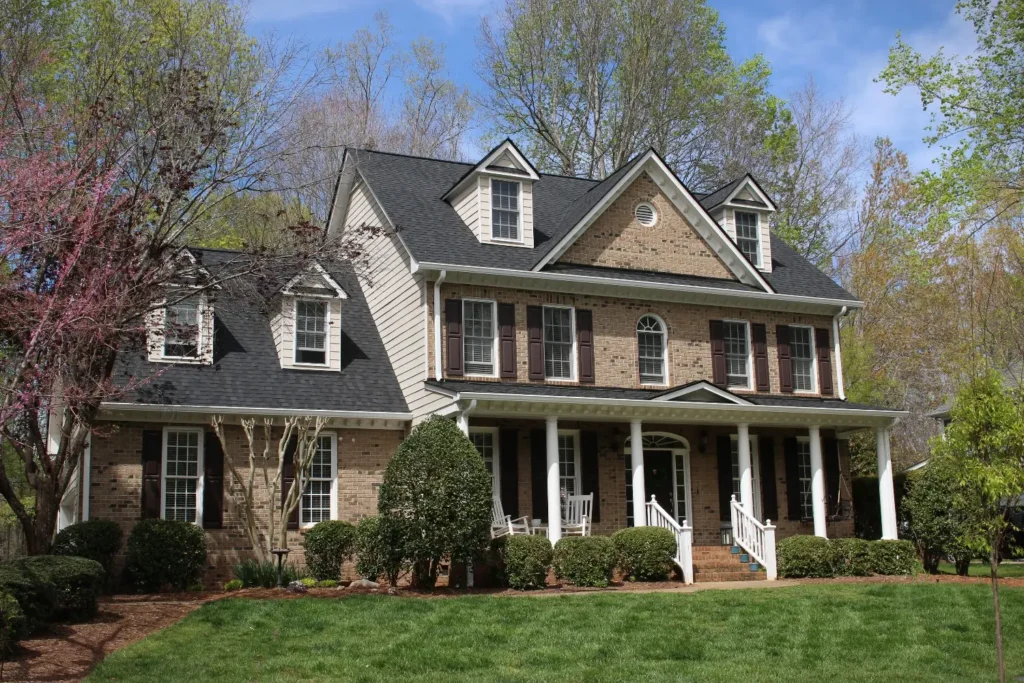 CertainTeed Landmark Charcoal Black