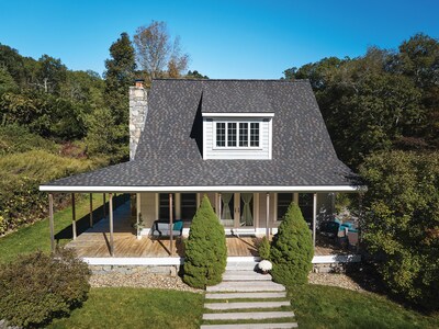 Bold New Collection for 2026 Roof Replacement