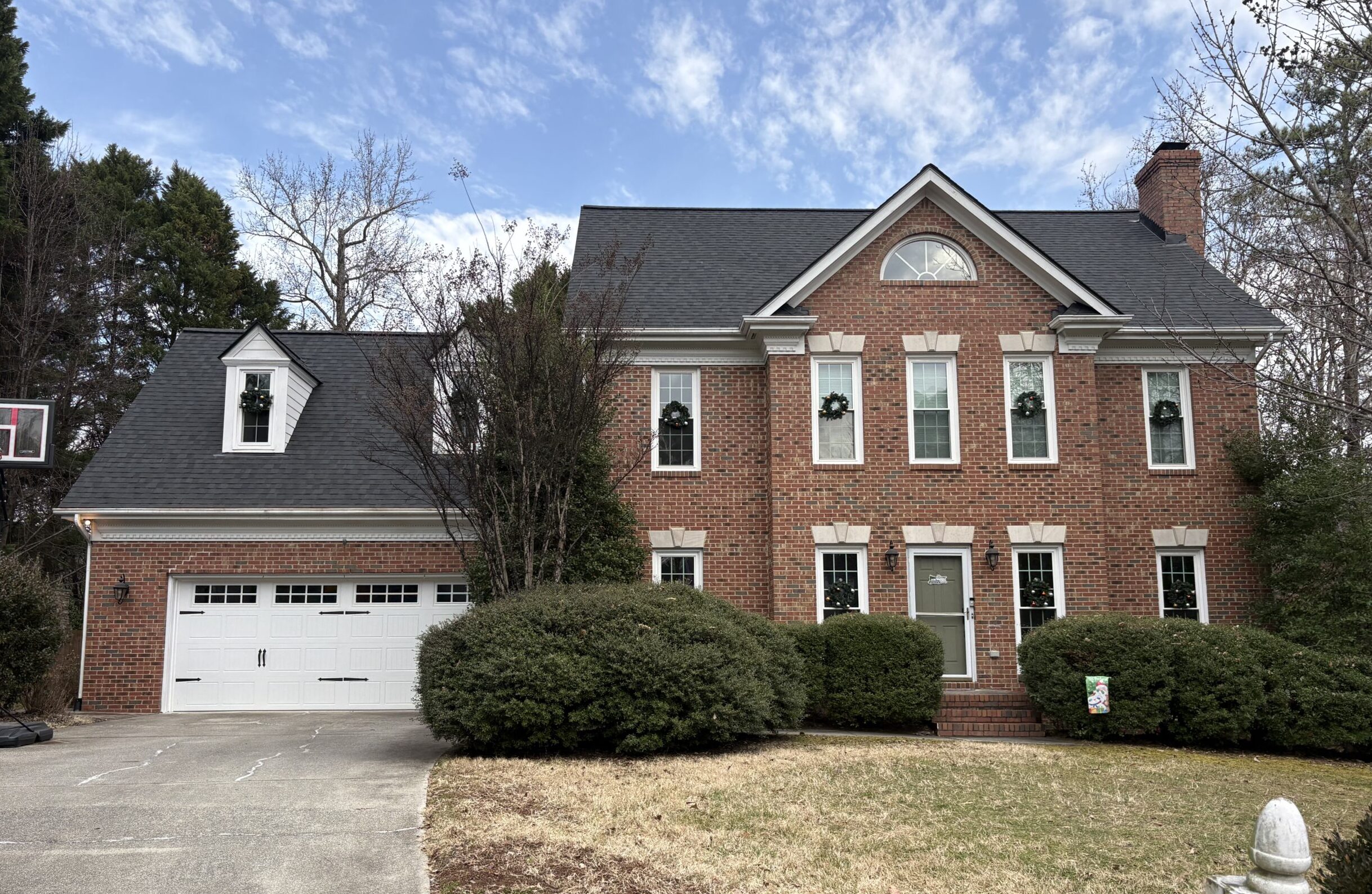 Obvious Signs You Need a Roof Replacement