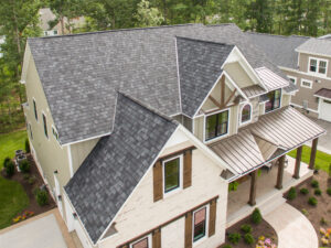 Certainteed Belmont Shingles Cary NC