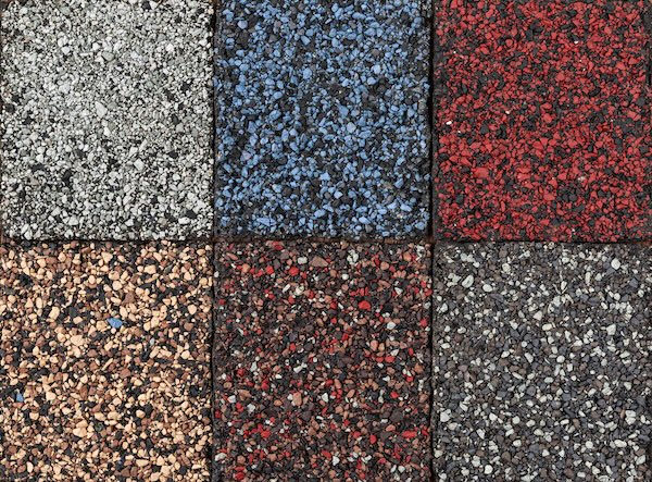 Picking the Best Roof Color for Your Home